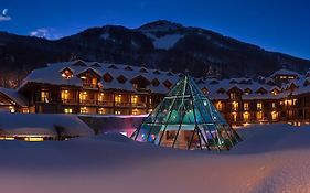 Val di Luce SPA Resort