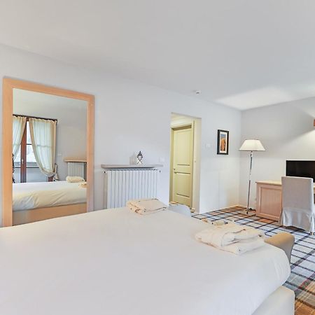 Val Di Luce Spa Resort Abetone Esterno foto
