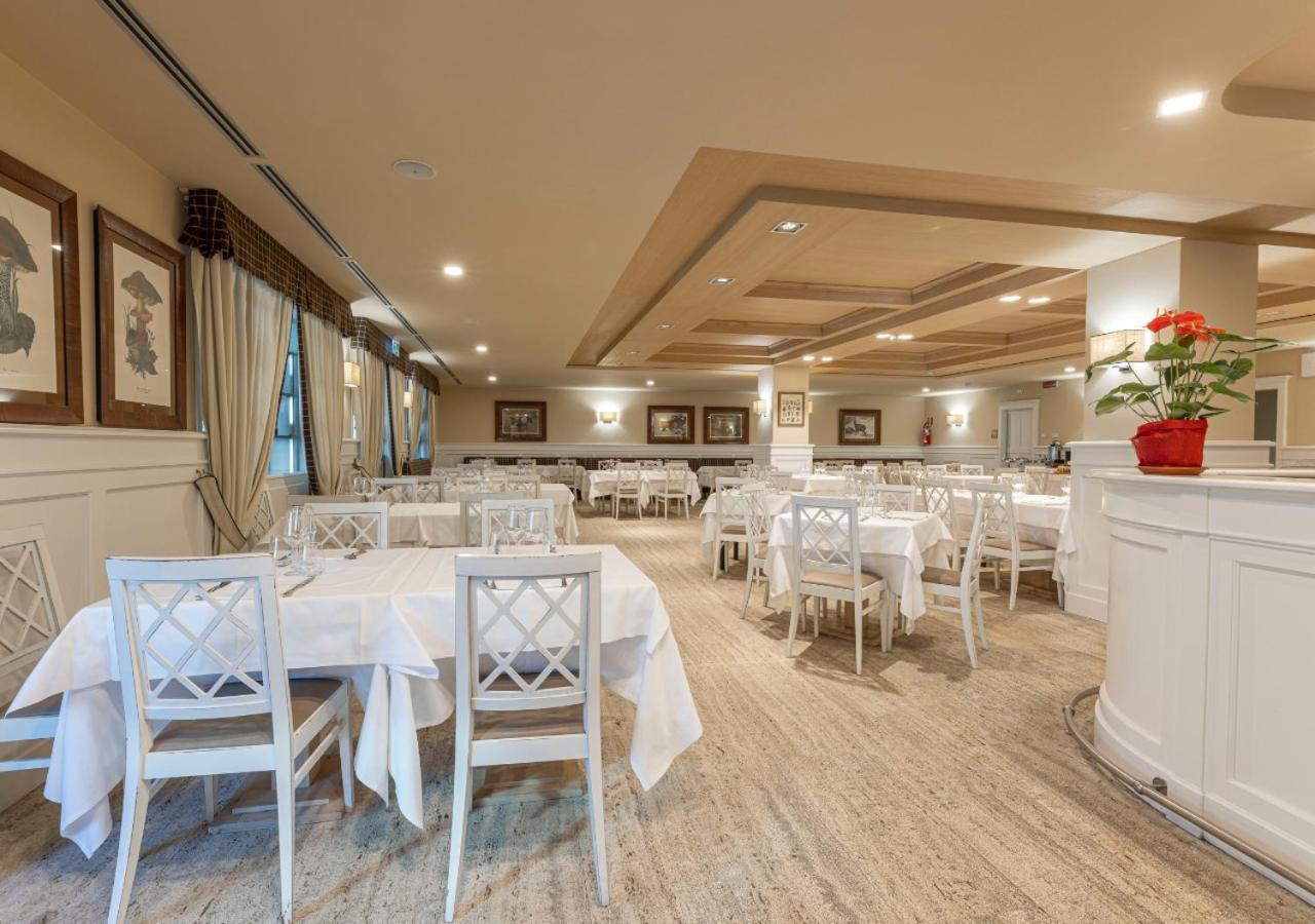 Val Di Luce Spa Resort Abetone Esterno foto