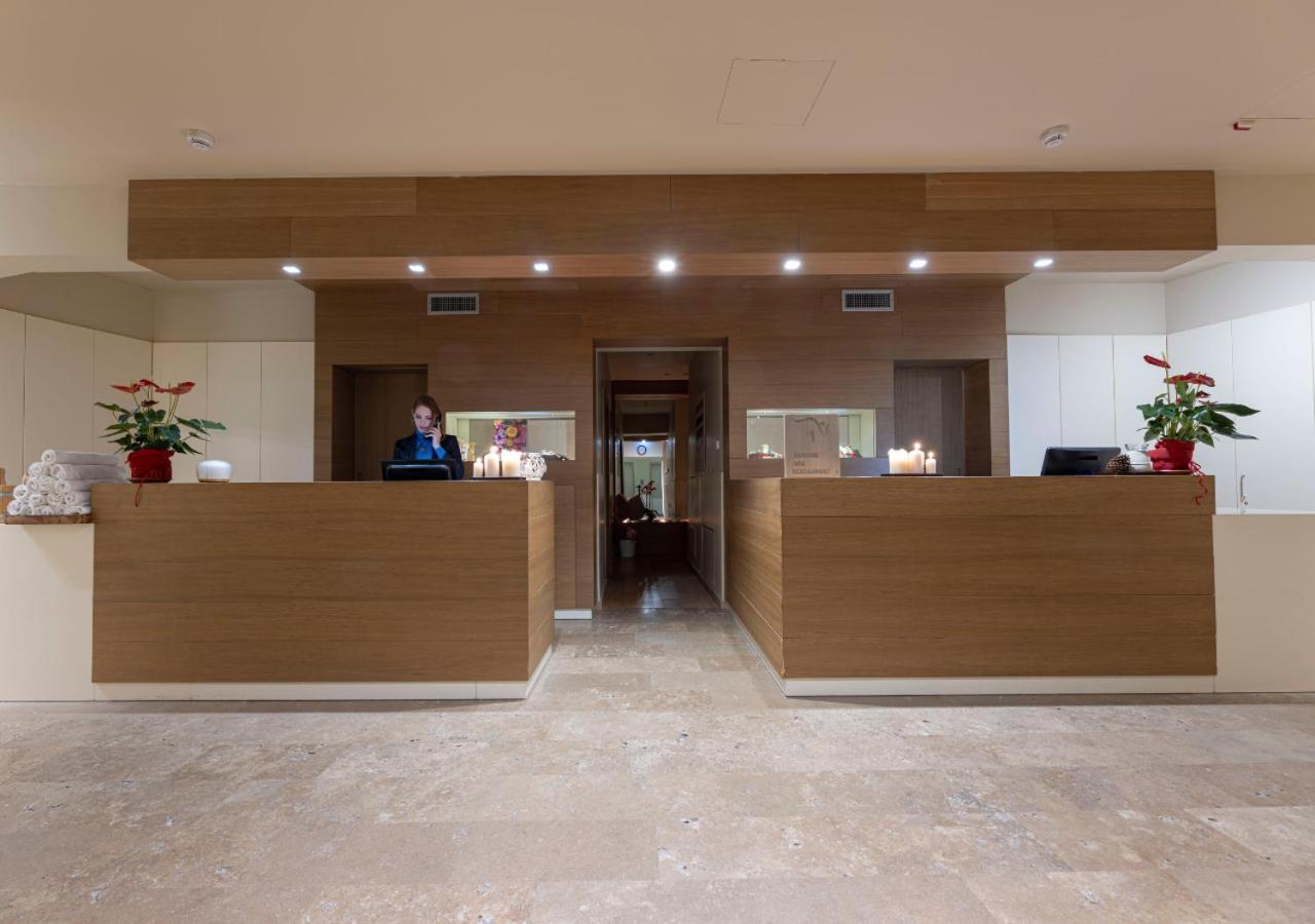 Val Di Luce Spa Resort Abetone Esterno foto