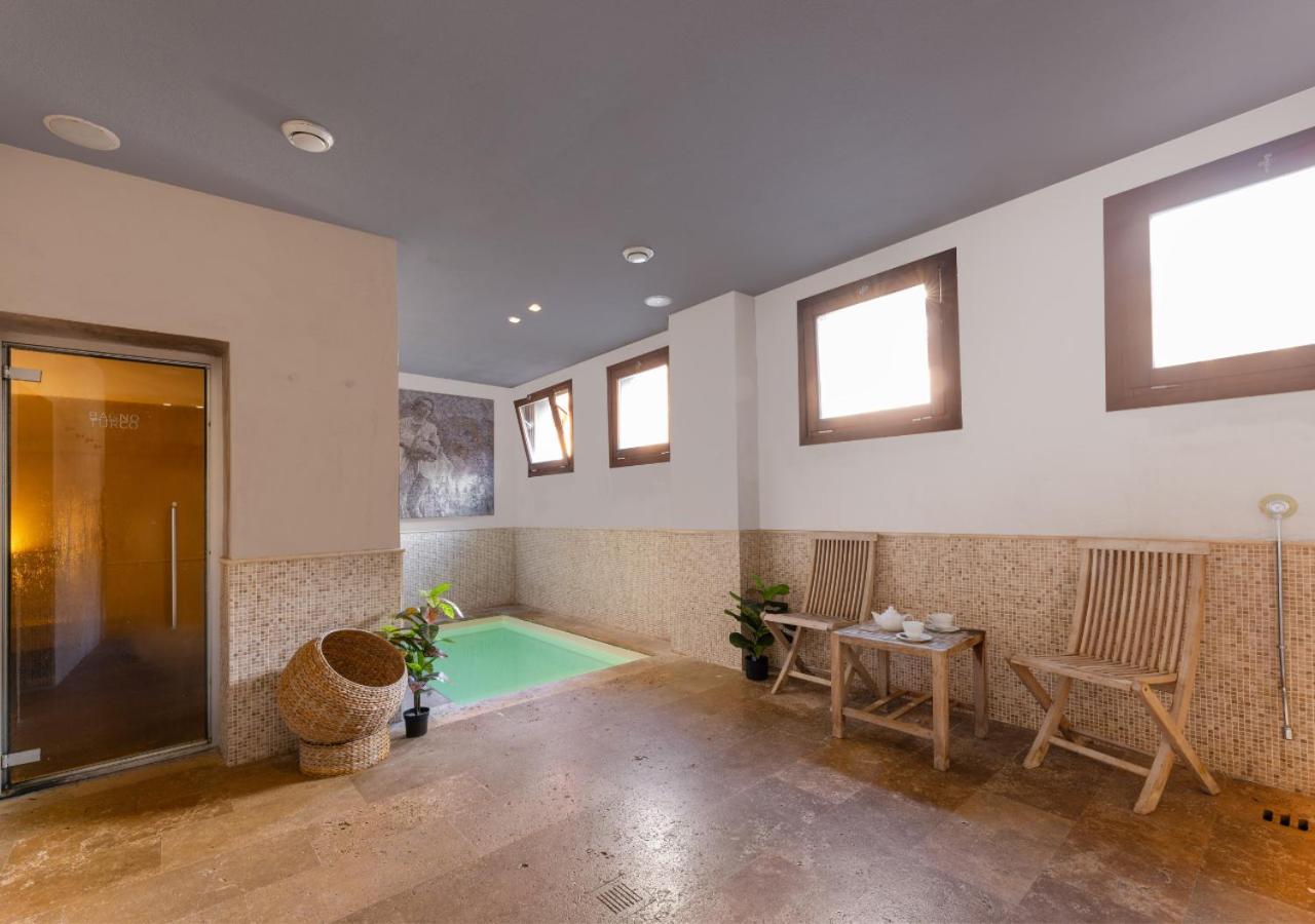 Val Di Luce Spa Resort Abetone Esterno foto